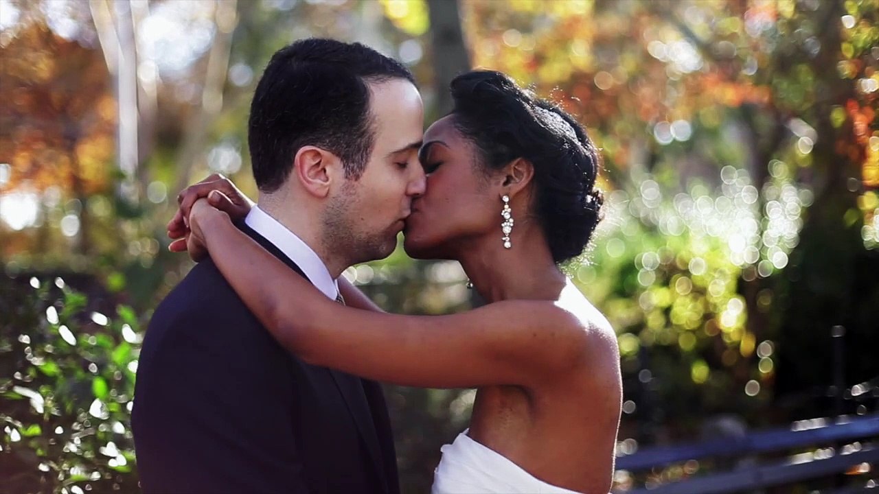 Angela & Jesse