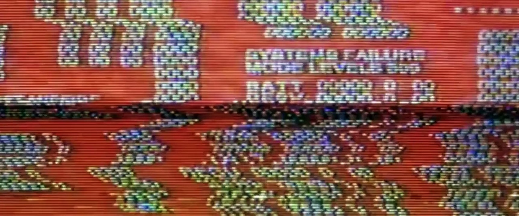 The Arnold Schwarzenegger - I'll Be Back Supercut