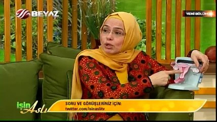 İşin Aslı 16.01.2015