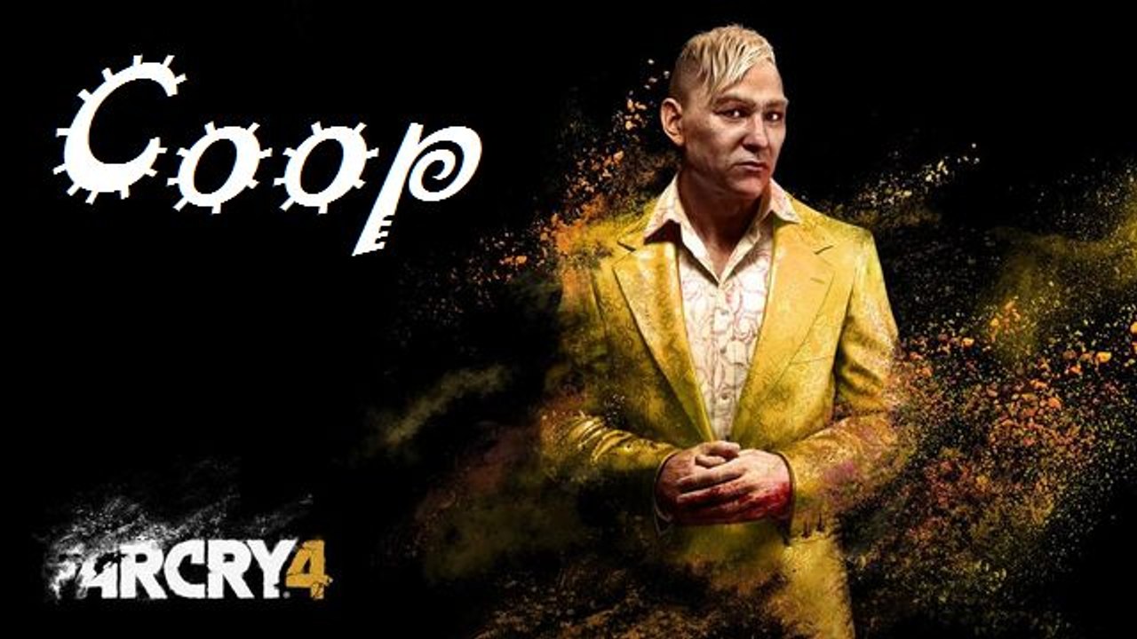 Far Cry 4 - Désamorcez la bombe,défense, oeil pour oeil | PS4 | Selene&Nathshey.