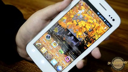 Qmobile Noir A10 - Full Indepth Review