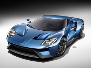 Ford GT