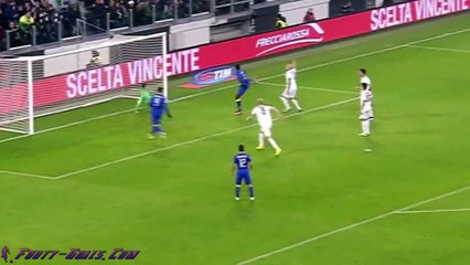 Paul Pogba goal vs Verona He humiliates the goalkeeper
