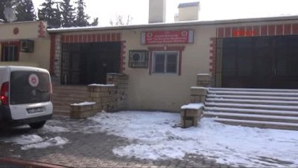 Gaziantep?te Ağır Ceza Mahkemesi Üyesi Hakim Kazada Öldü