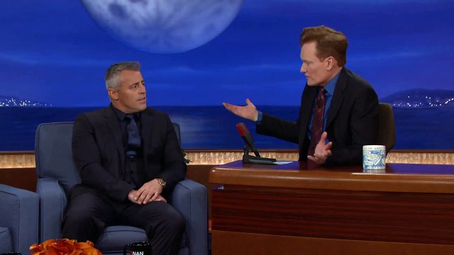 Les confessions des princes William et Harry sur le retour de Friends