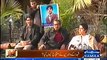 Martyred Children Parents Criticize Imran Khan & PTI Badly