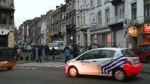 La Belgique déjoue un attentat, deux jihadistes tués