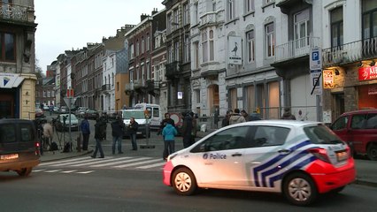 La Belgique déjoue un attentat, deux jihadistes tués