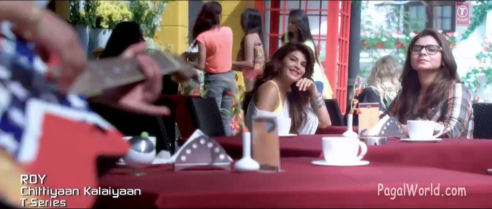 Chittiyaan Kalaiyaan - Roy(HD 720p)