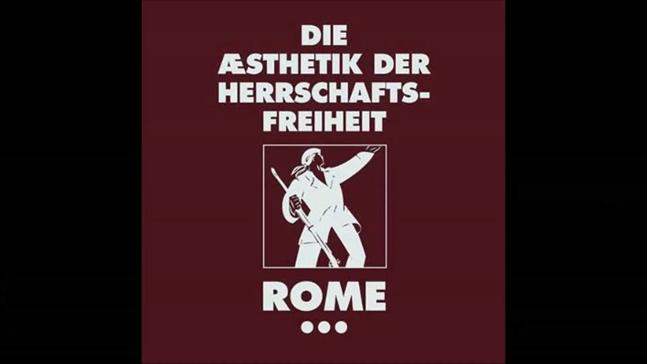 ROME -  Years Of Abalone