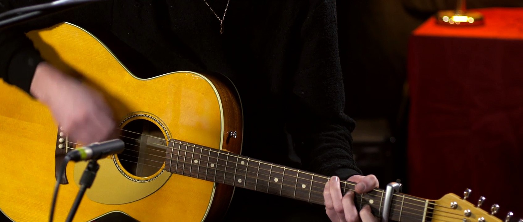 Catfish and the Bottlemen - Cocoon (Live session)