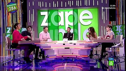 Cristina Pedroche- “Yo quiero ser 'La maja vestida' por una vez”