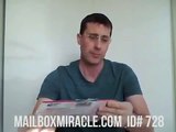 Mailbox Miracle Review - Postcard Marketing Programs - Earn $500-2k-month Mailing Postcards!