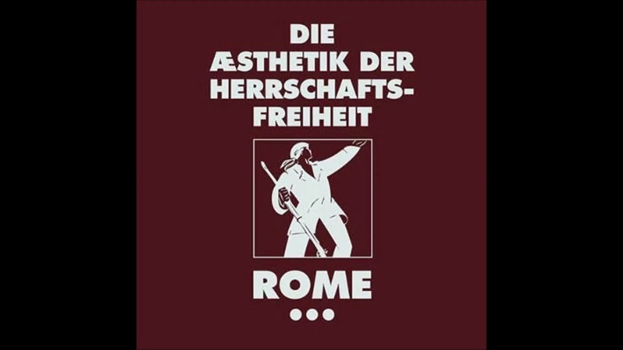 ROME -  Dawn And The Darkest Hour