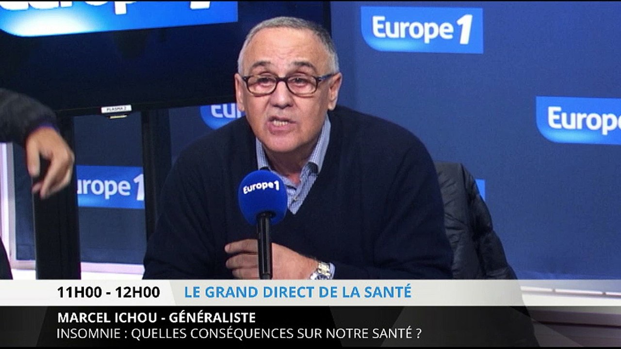 Insomnie : Quelles conséquences sur notre santé ?