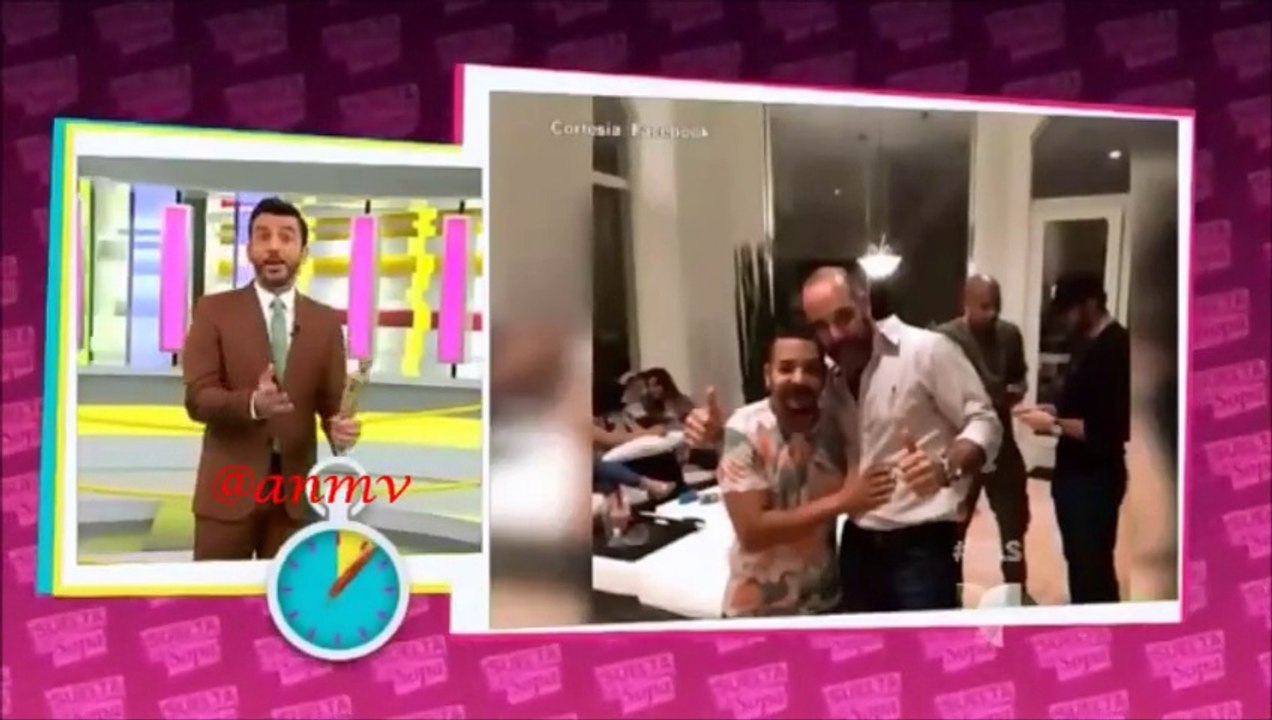 SLS William Levy (@willylevy29) y Elizabeth Gutiérrez (@Elygutierrez19) seguirían juntos