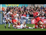 watch Toulon vs Ulster live broadcast