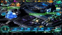 Galaxy Online 3 - Android gameplay PlayRawNow