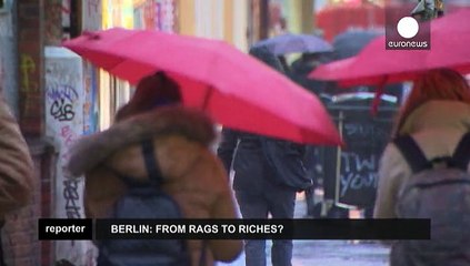 Povera e un po' meno sexy. Il paradosso di Berlino, vittima del suo successo