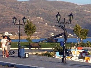 Αλλάζει το τουριστικό προφίλ της Εύβοιας