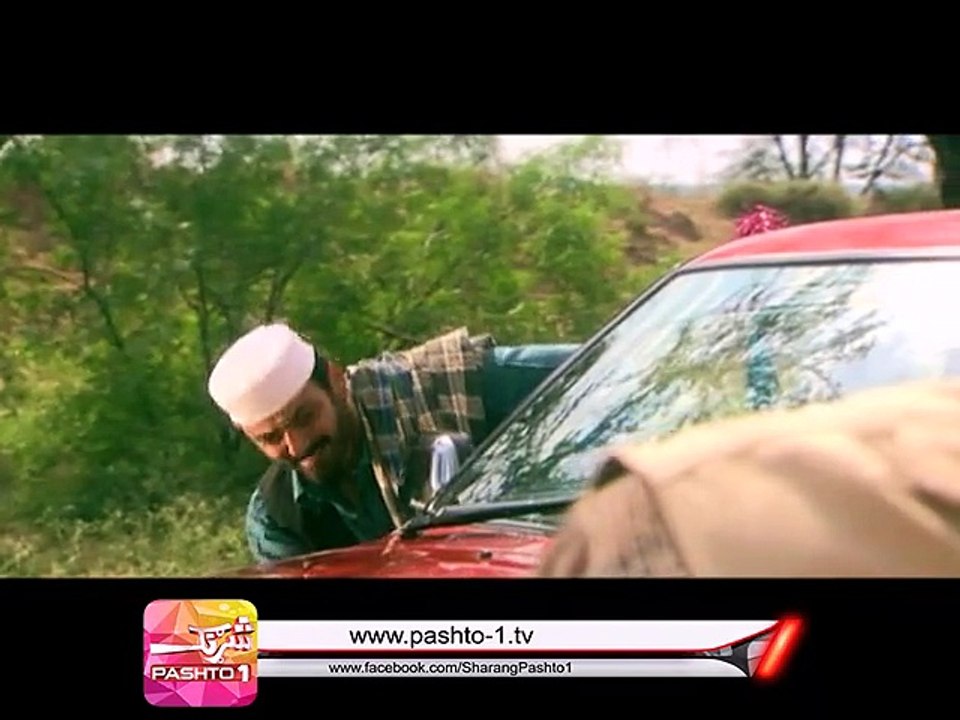 Khuda Zameen Say Gaya Nahi ( Ep # 02 - 15-01-2015 )