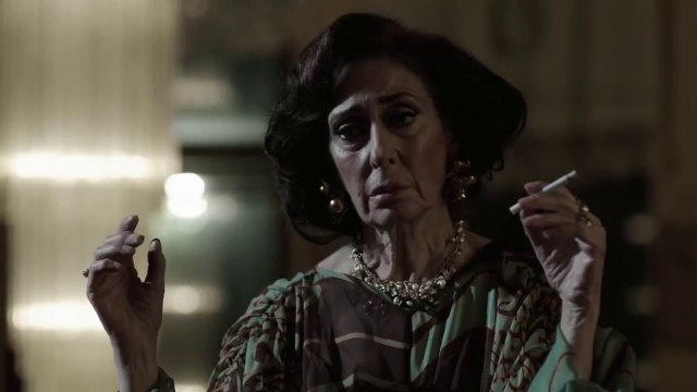 Ελένη Φουρέιρα_ Άνεμος_ Αγάπης_ Greek- face (hellenicᴴᴰ video clips)