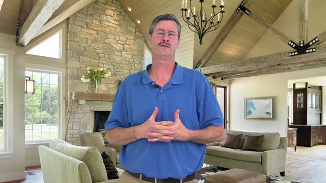 Stucco & Plaster Applications - Interior Design in St. Louis, MO (Ballwin, Ladue, Etc.)