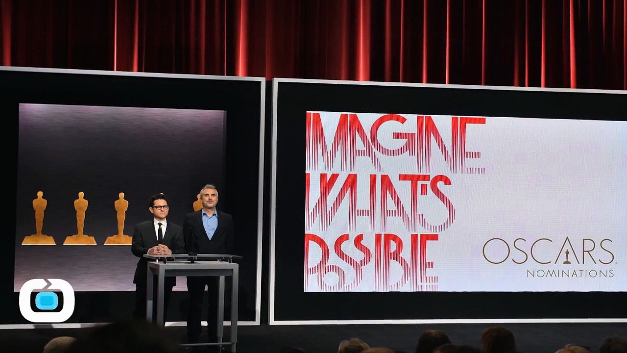 Oscar Nominations Announced for Documentary Feature [720p]