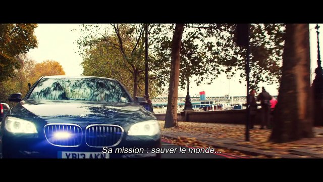 Charlie Mortdecai de David Koepp