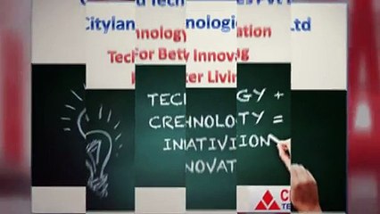 cityland technologies pvt ltd