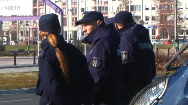 Kızılyıldız Telekom-Galatasaray Liv Hospital Maçına Doğru