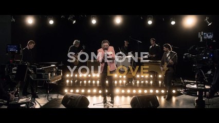 "Someone You Love" de Pernille Fischer Christensen