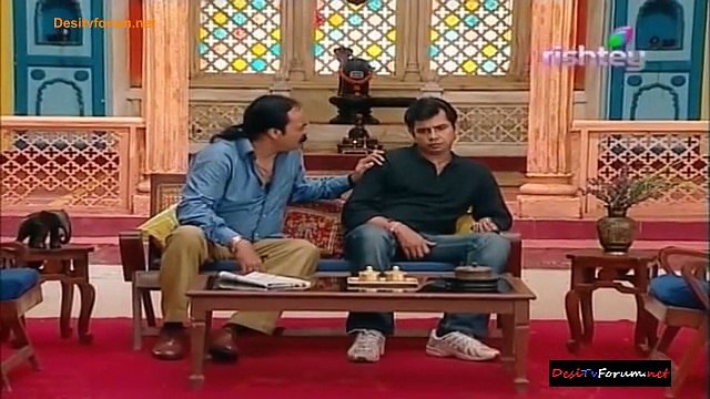Bhagya Vidhata (Rishtey) 16th January 2015 HD PART 2