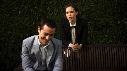 Joesph Gordon-Levitt & Male Feminist #MGTOW