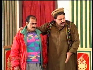 Utha Perda Dikha Jalwa (1/7) | Punjabi Stage Drama