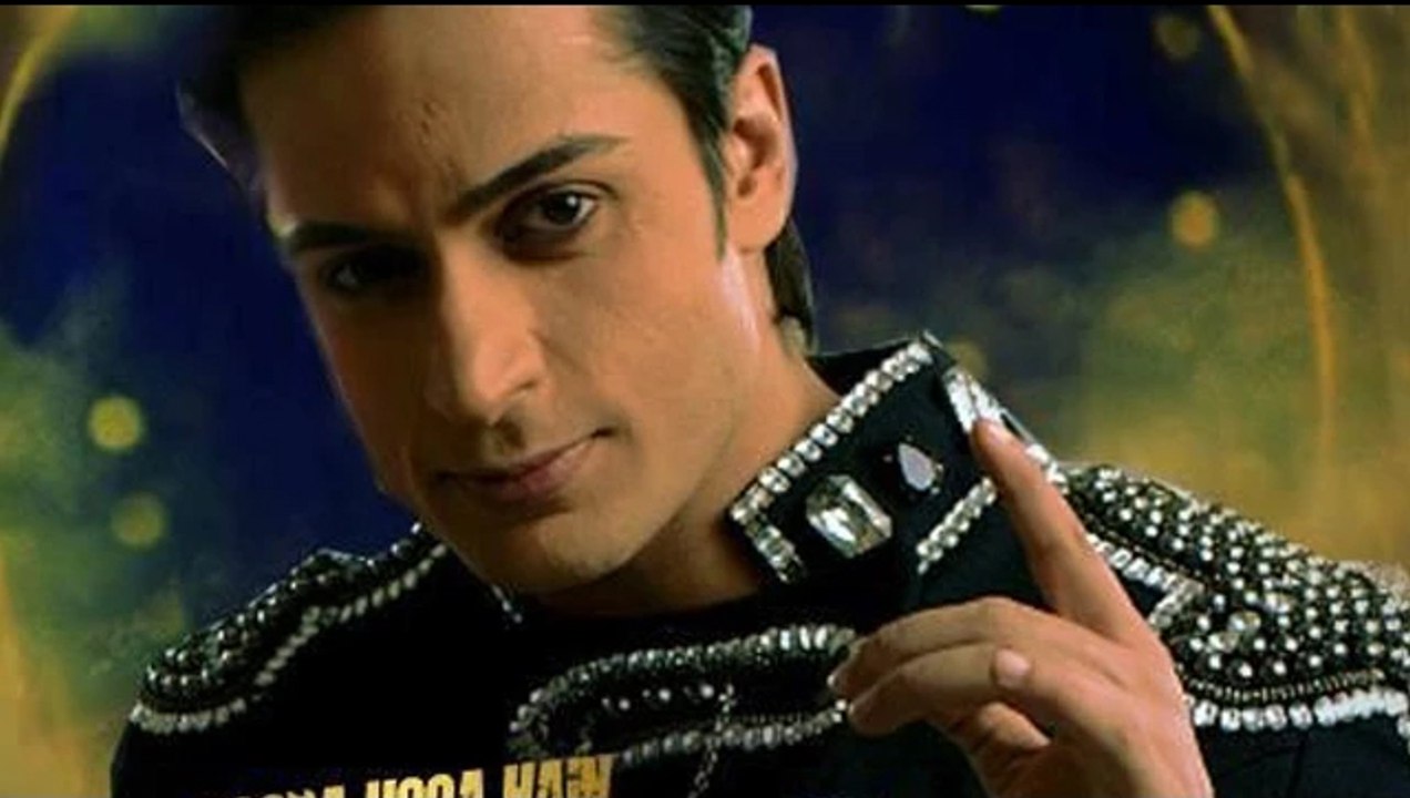 Shaleen Bhanot Launches His Single Album "Kamasutra" !