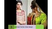 Pakistani Designer Dresses - Latest Pakistan Fashion