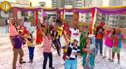 Taarak Mehta ka Oolta Chashma Makarsankranti special