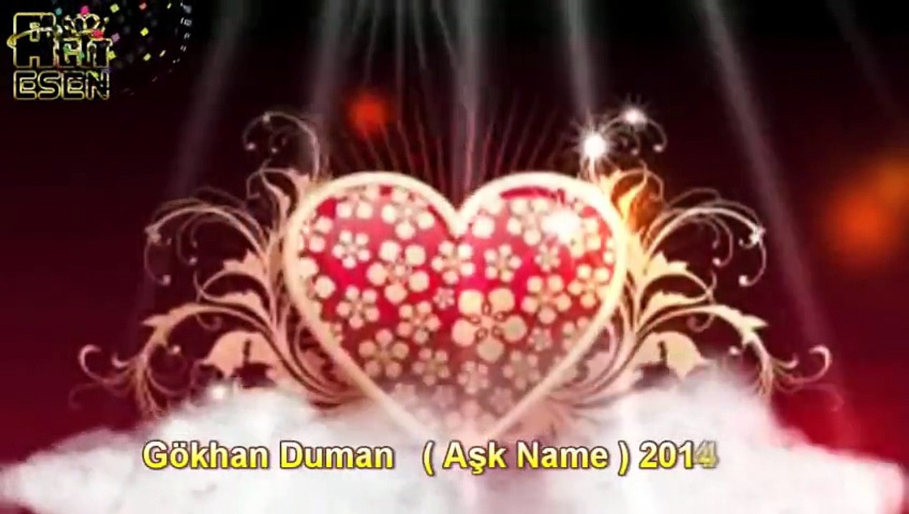 Gökhan Duman - Aşkname ( 2014 )