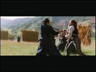 O Último Samurai - A natureza da Não-Mente no Zen