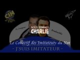 CIN J'suis imitateur - Liberté d'expression. Hommage à Charlie Hebdo