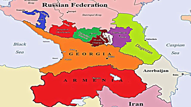 Kavkaz - Caucasus ! Freedom and Justice for Caucasian nation. Кавказ