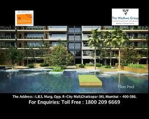The Address: Property in Ghatkopar - The Wadhwa Group