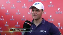 Kaymer: 