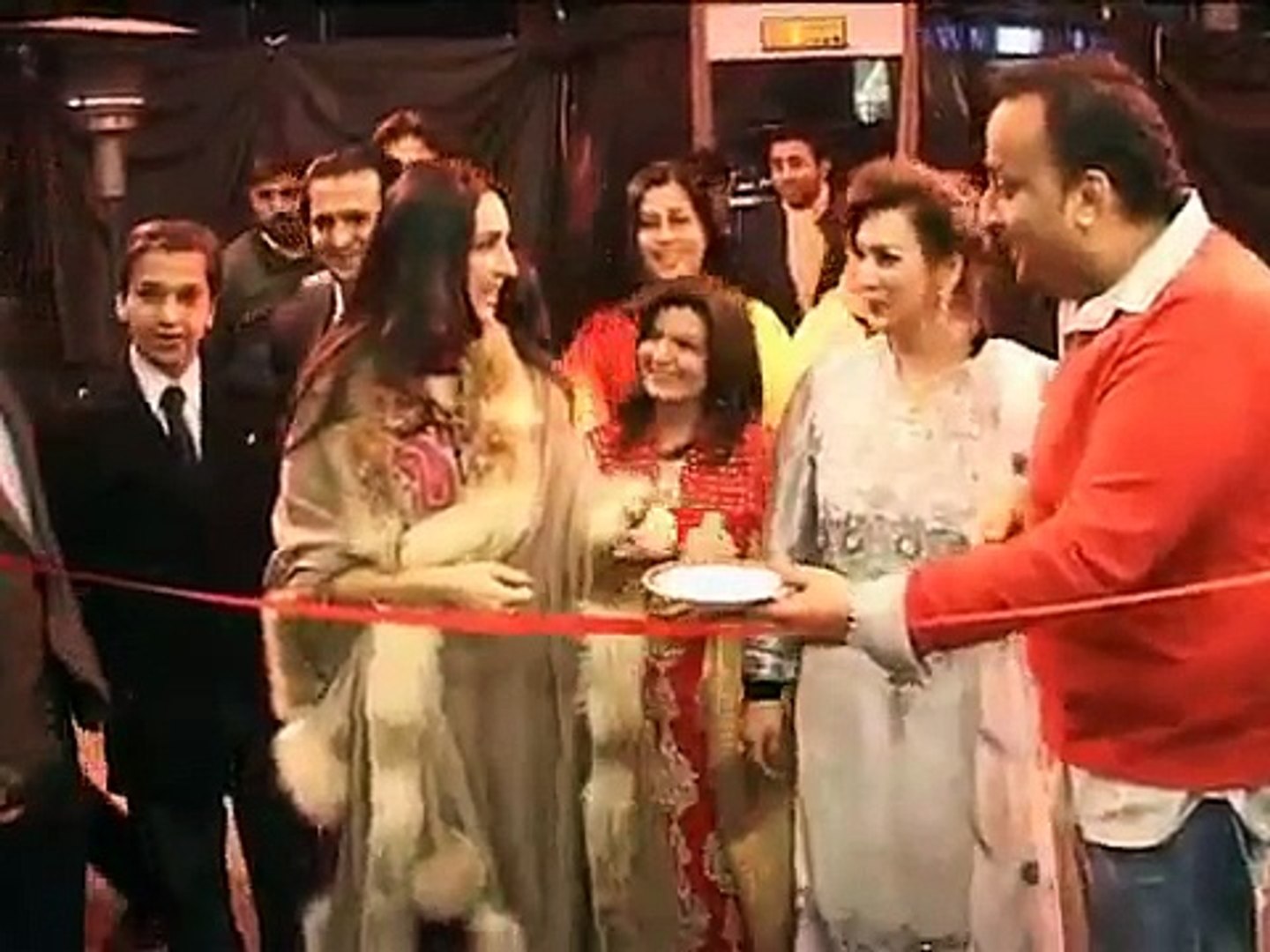 Pakistani Fashion