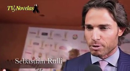 Sebastián Rulli super fan de Chespirito #RobertoGomezBolaños