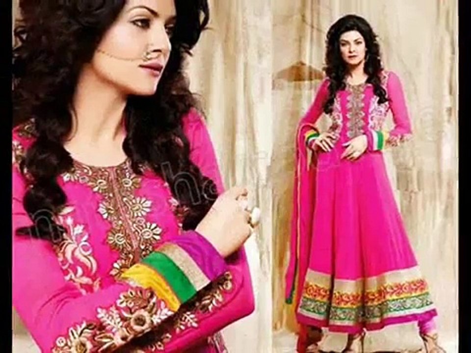 Latest Fashion Trends Pakistani Bridal Dresses
