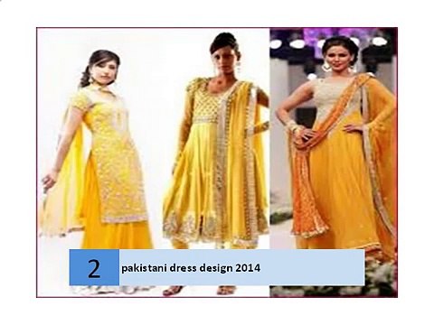 Pakistani designer dresses online 2014, latest fashion ..._4