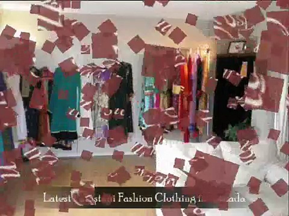 Canadian Pakistani Fashion Studio 2011 DesiOutfit Designs [Shalwar Kameez]_2