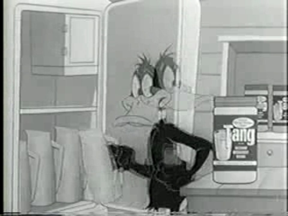 Tang ad